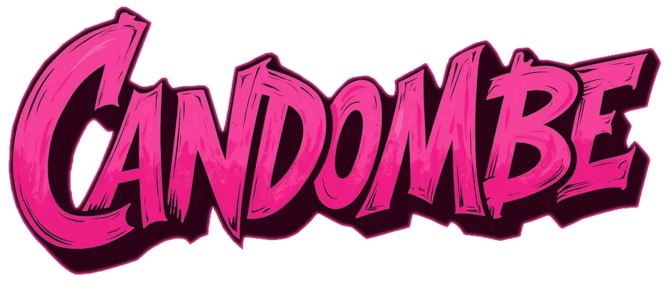 Candombe Logo